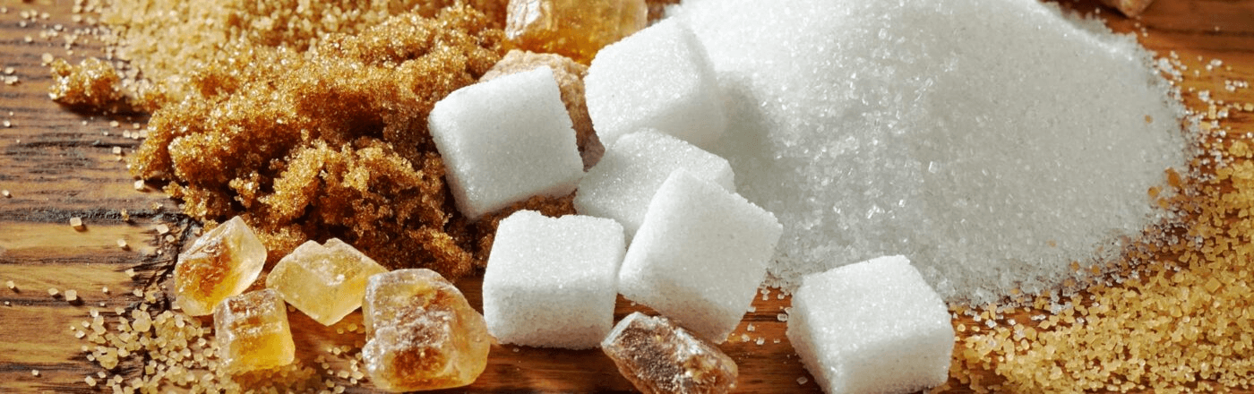 Alternatywne wypieki – Jeśli nie cukier, to co? Znane i mniej znane zamienniki stosowane w cukiernictwie.
