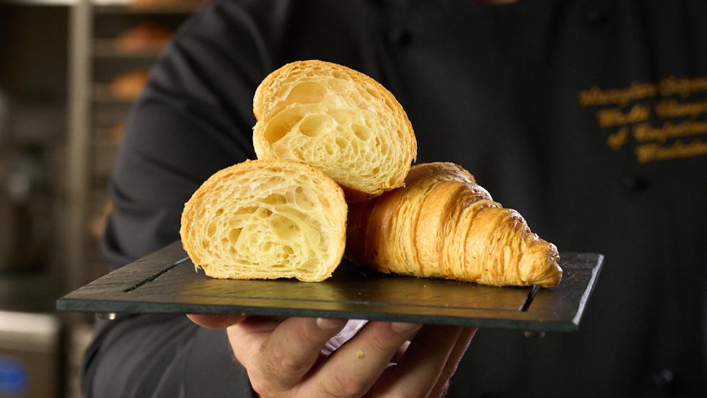 Maestra Puff Pastry MB – idealna do ciast listkujących