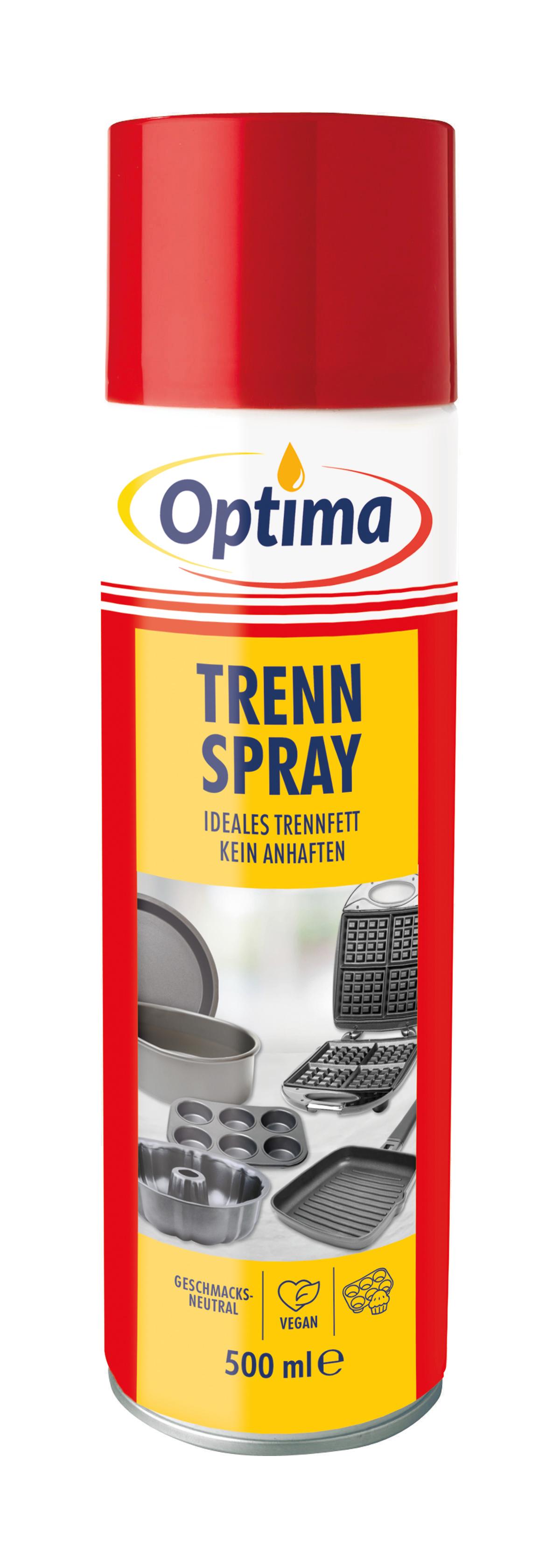 Optima Trenn Spray