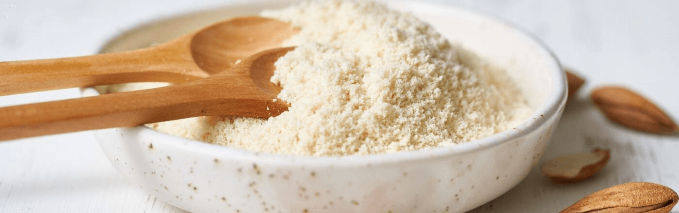 Alternatywne wypieki. Cukiernicze wyroby bez glutenu – mąki kleiste i tłuste