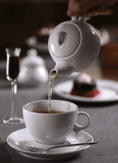 Porcelana w cukierniach i kawiarniach – najnowsze trendy!